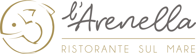 L'Arenella – Ristorante sul mare Zoagli Liguria