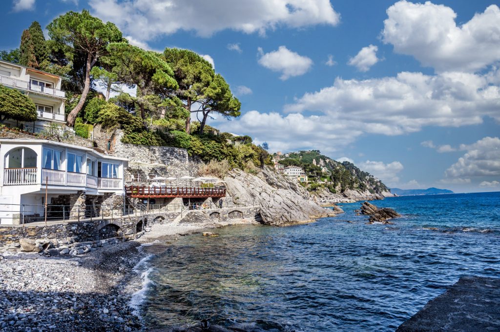 Ristorante l'Arenella Zoagli